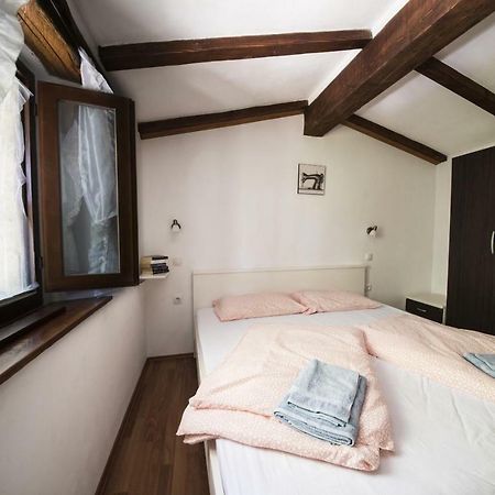 Holiday Home Cosseriga Racicki Brijeg المظهر الخارجي الصورة