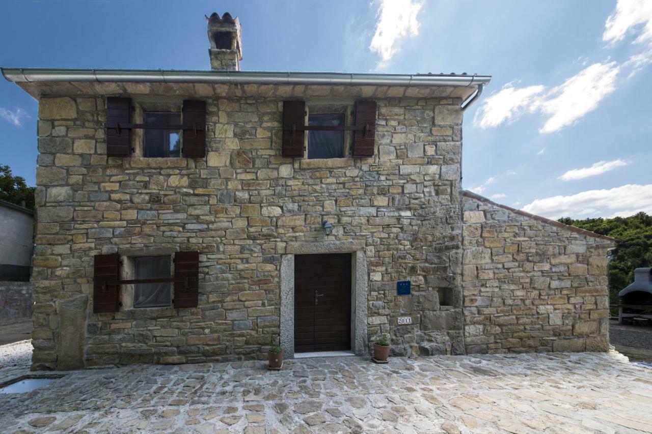 Holiday Home Cosseriga Racicki Brijeg المظهر الخارجي الصورة