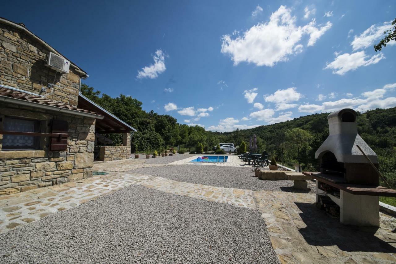 Holiday Home Cosseriga Racicki Brijeg المظهر الخارجي الصورة