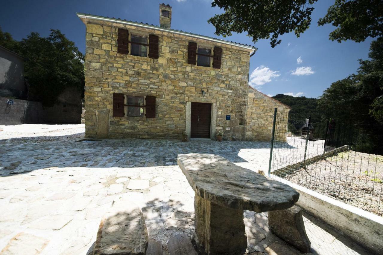 Holiday Home Cosseriga Racicki Brijeg المظهر الخارجي الصورة