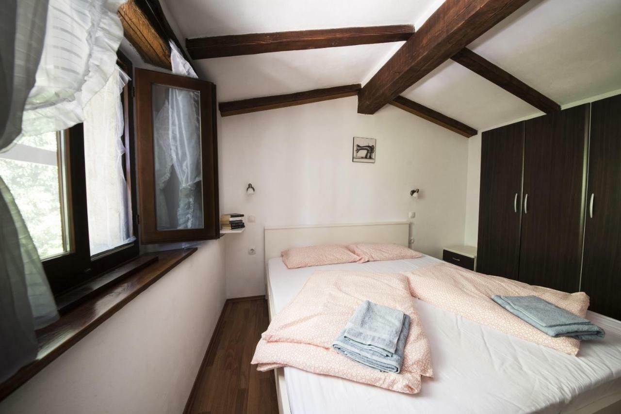 Holiday Home Cosseriga Racicki Brijeg المظهر الخارجي الصورة