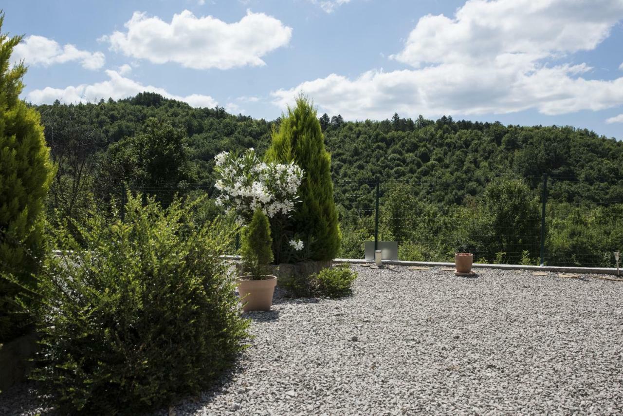 Holiday Home Cosseriga Racicki Brijeg المظهر الخارجي الصورة